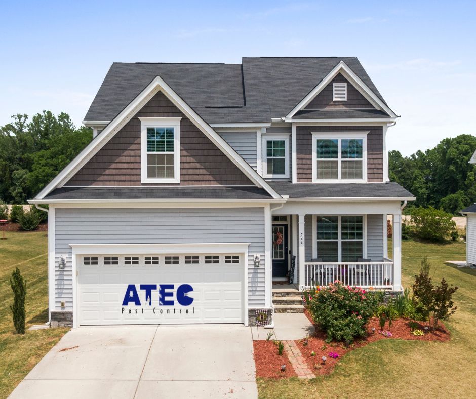 ATECPEST's tweet image. Schedule your termite inspection for your termite letter today by calling 256-533-6754!