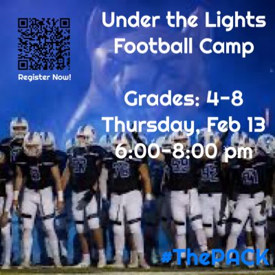 Coach Wiz (@coach_wiz3) on Twitter photo Calling ALL ballers 🏈 ⬇️⬇️⬇️⬇️ #ThePACK <a href="/chandler_wolves/">Chandler High Football Boosters</a> <a href="/SOC_CHSWOLVES/">Chandler HS Athletics</a> Calling ALL ballers 🏈 ⬇️⬇️⬇️⬇️ #ThePACK <a href="/chandler_wolves/">Chandler High Football Boosters</a> <a href="/SOC_CHSWOLVES/">Chandler HS Athletics</a>