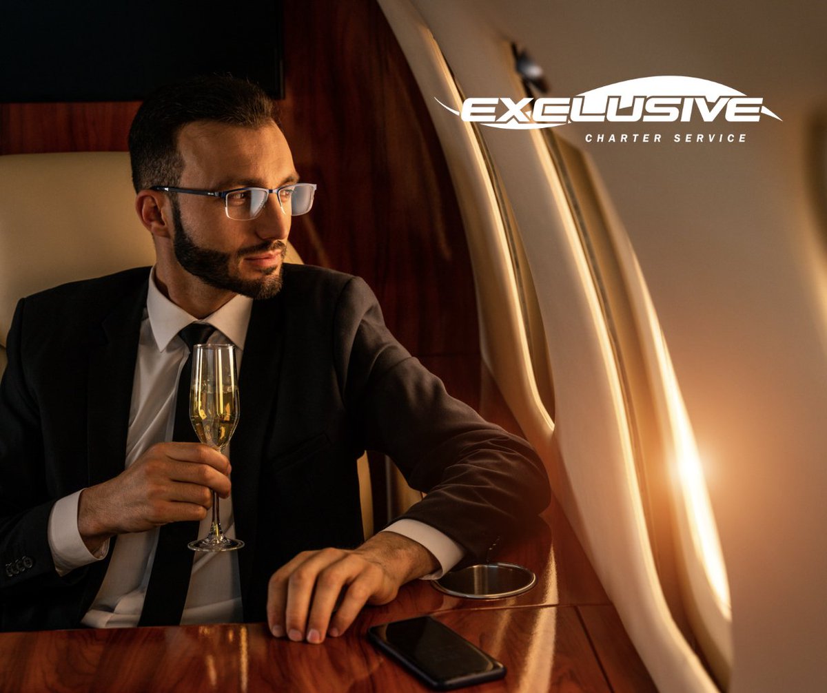 Fly_Exclusive's tweet image. Business doesn’t wait—neither should you. With our one-way and round-trip flight options, arrive on time and in style for your next big meeting or presentation.

👉 Tap the link in our bio to book your next trip!

#OneWayFlights #RoundTripFlights #PrivateTravel #Travel
