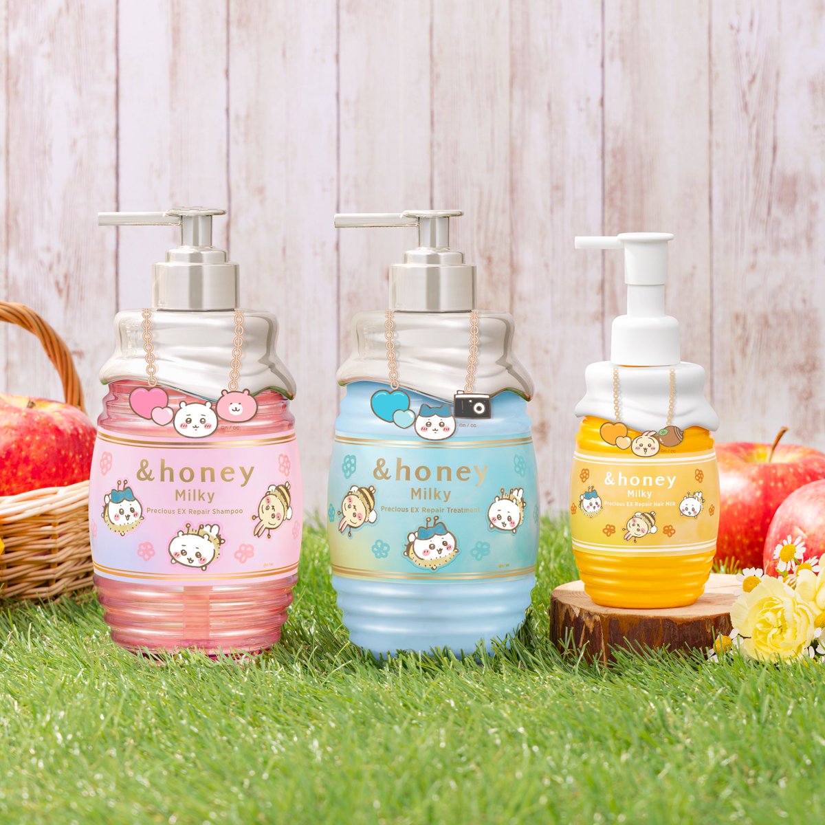 ちいかわマーケット公式 on X: 