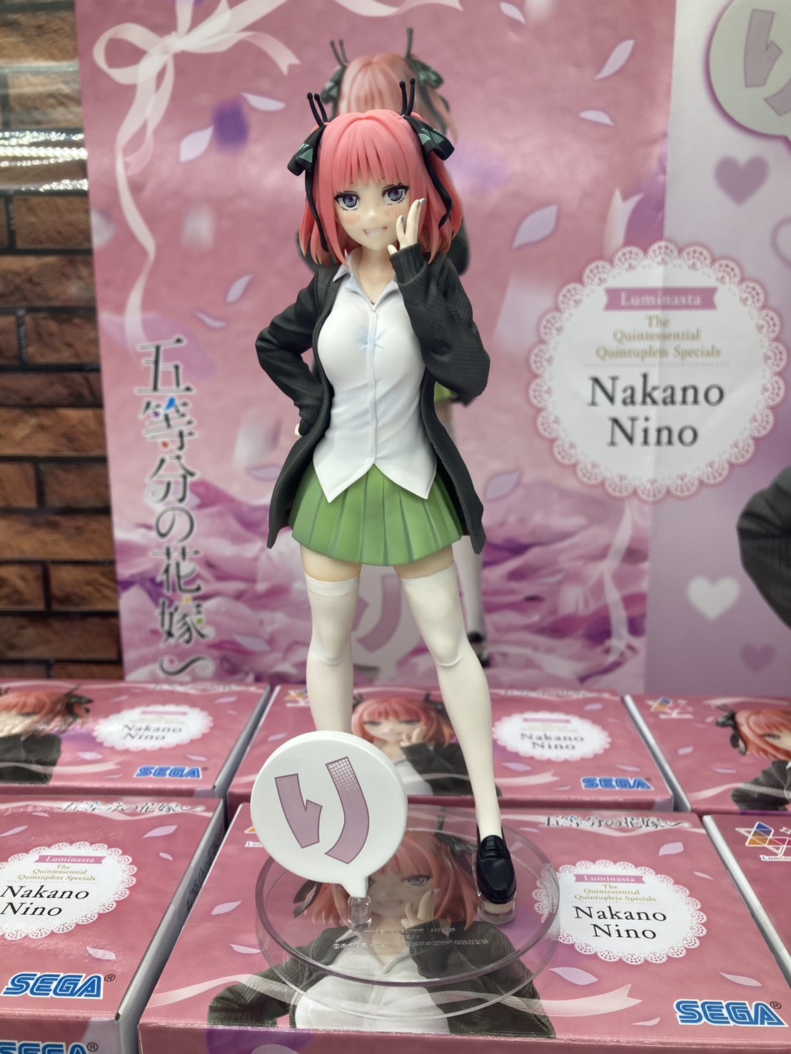 マンガ倉庫浦添店アミューズメント(11周年🎉㊗️) on X: マンガ倉庫浦添店アミューズメント(11周年🎉㊗️) on X: