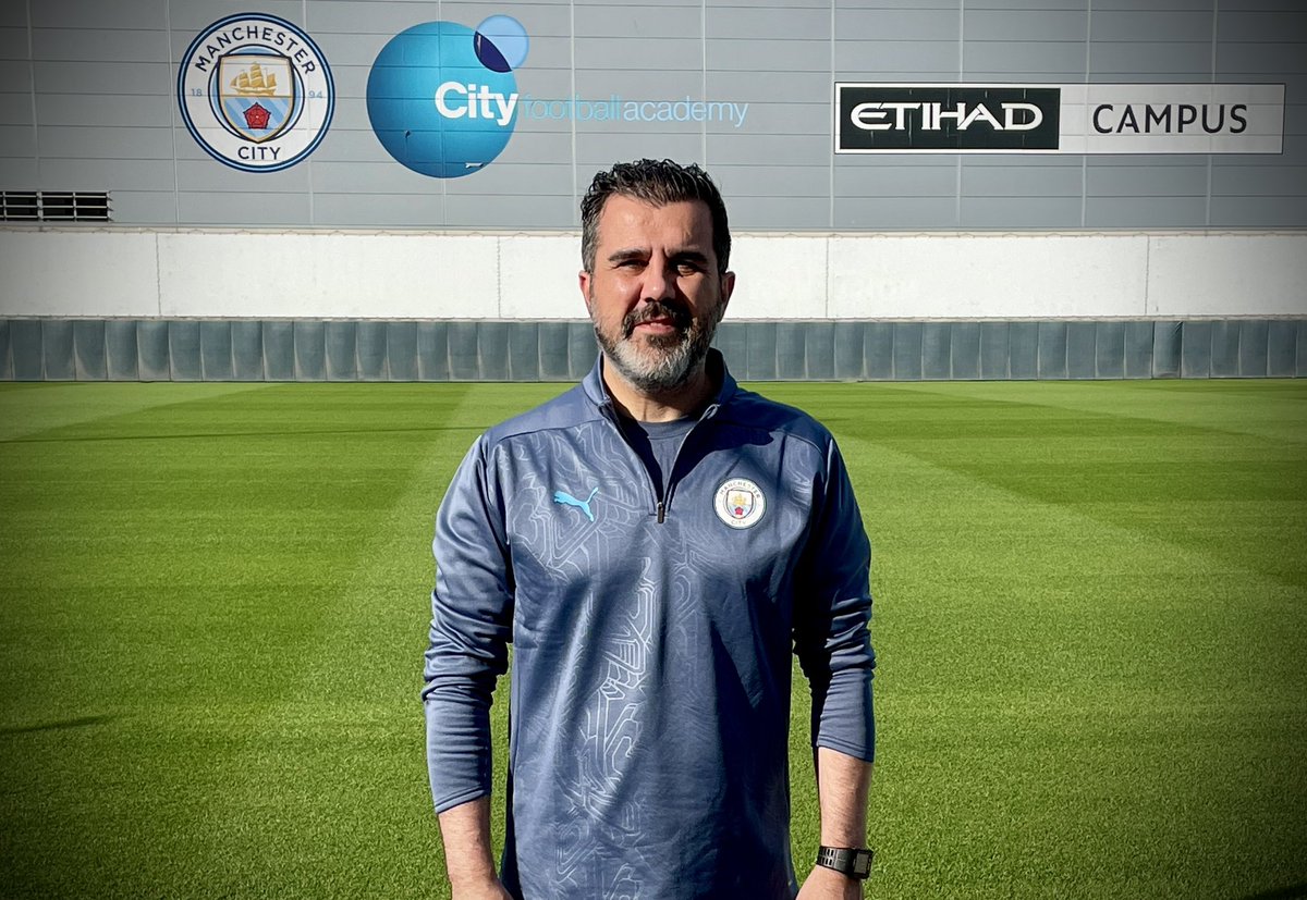 Mustafa Alper Avcı tweet media