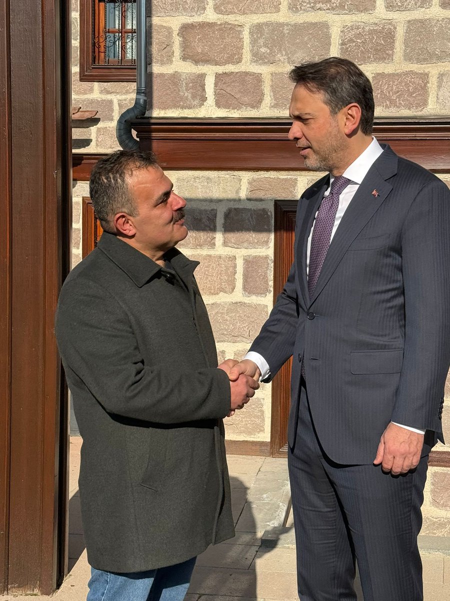 RECEP ATMACA 🇹🇷 tweet media