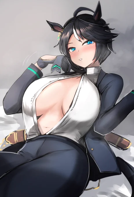 フジさん 