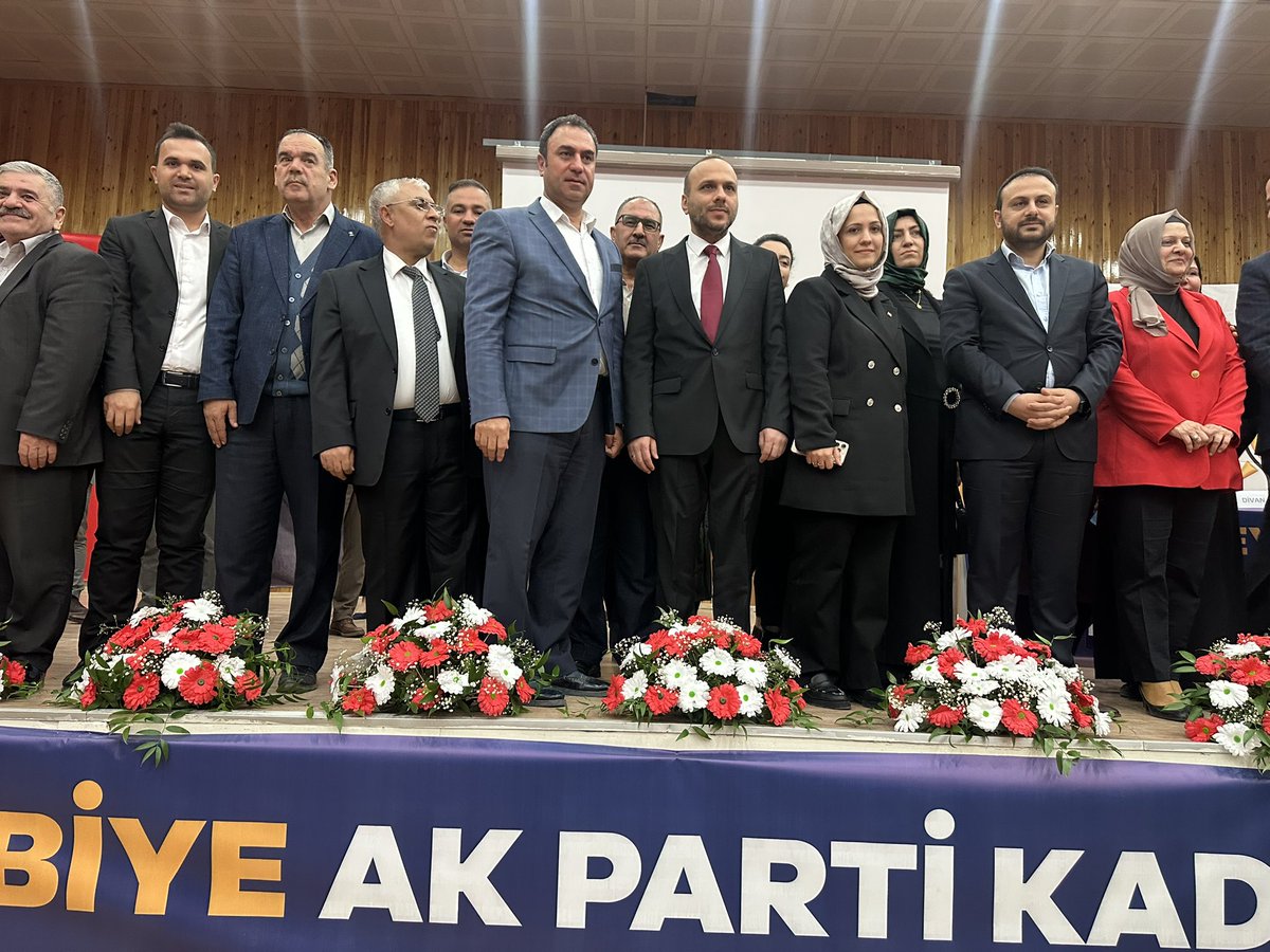 Suleyman Elgün 🇹🇷🌹 tweet media