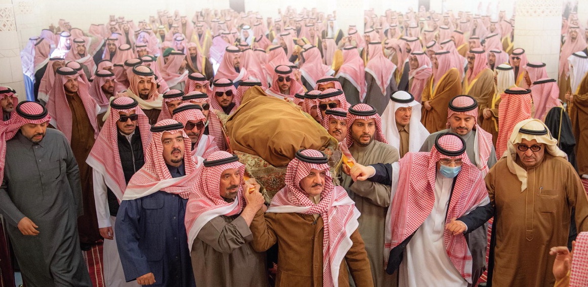 DhowNet's tweet image. Rest in peace Mohamed bin Fahd bin Abdulaziz Aal Saud.