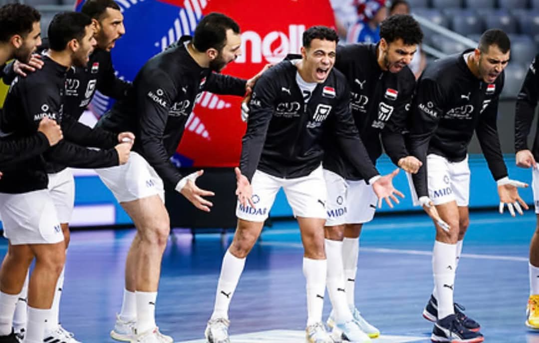 🇪🇬 مــصــر خــامــس الــعــالــم 🇪🇬

منتخب مصر 🇪🇬 ينهي مشاركته في بطولة العالم لكرة اليد 2025 في المركز الخامس 5️⃣

وهو ثاني أفضل إنجاز في تاريخه بعد المركز الرابع عام 2001 💪🔥

🏆 حلم منصة التتويج لا يزال قريبًا.. القادم أفضل يا أبطال! 💪👏