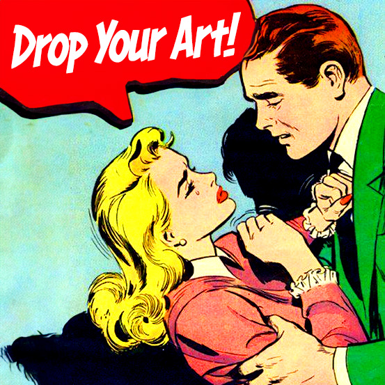 GM Talented Souls 💚

DROP YOUR ART 👇
Just Title + Image 🖼️

Believe in your passion 🔥