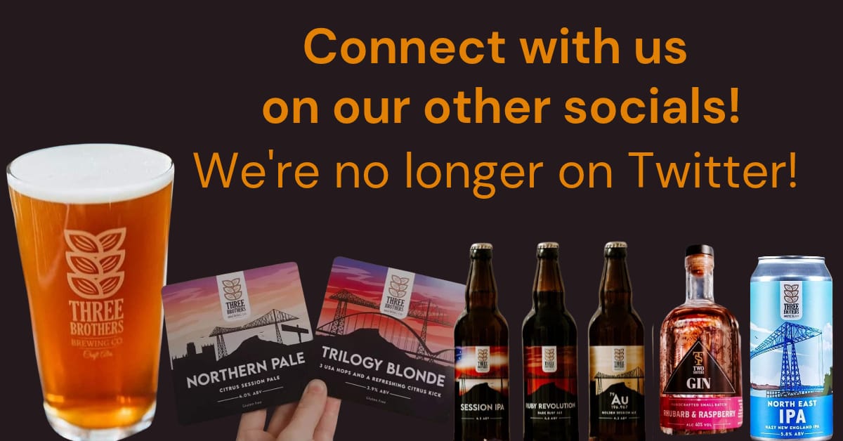 ThreeBrothersBrewing tweet media
