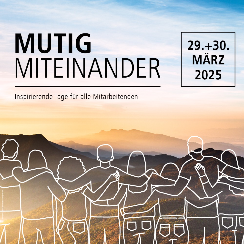 Mutig Miteinander ist die perfekte Mischung aus einfach und lehrreich. Am 29. Und 30. März 2025 findet das Ermutigungswochenende abermals statt. feg.de/mutig-miteinan… 
#FeG #FeGDeutschland #GemeindendiesichanfühlenwieeinFest #MehrlebendigeGemeinden