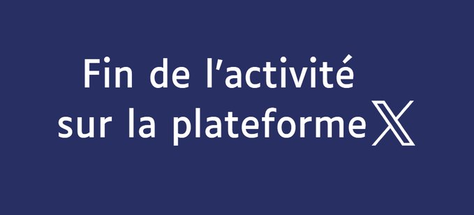 ensim officiel (@ensimofficiel) on Twitter photo <a href="/ensimofficiel/">ensim officiel</a> suspend ses activités sur X. Cette décision s’inscrit dans une volonté de renforcer un espace d’échange respectueux et conforme aux valeurs de l’Université.
👉Rejoignez-nous sur LinkedIn, Facebook et Instagram. <a href="/ensimofficiel/">ensim officiel</a> suspend ses activités sur X. Cette décision s’inscrit dans une volonté de renforcer un espace d’échange respectueux et conforme aux valeurs de l’Université.
👉Rejoignez-nous sur LinkedIn, Facebook et Instagram.