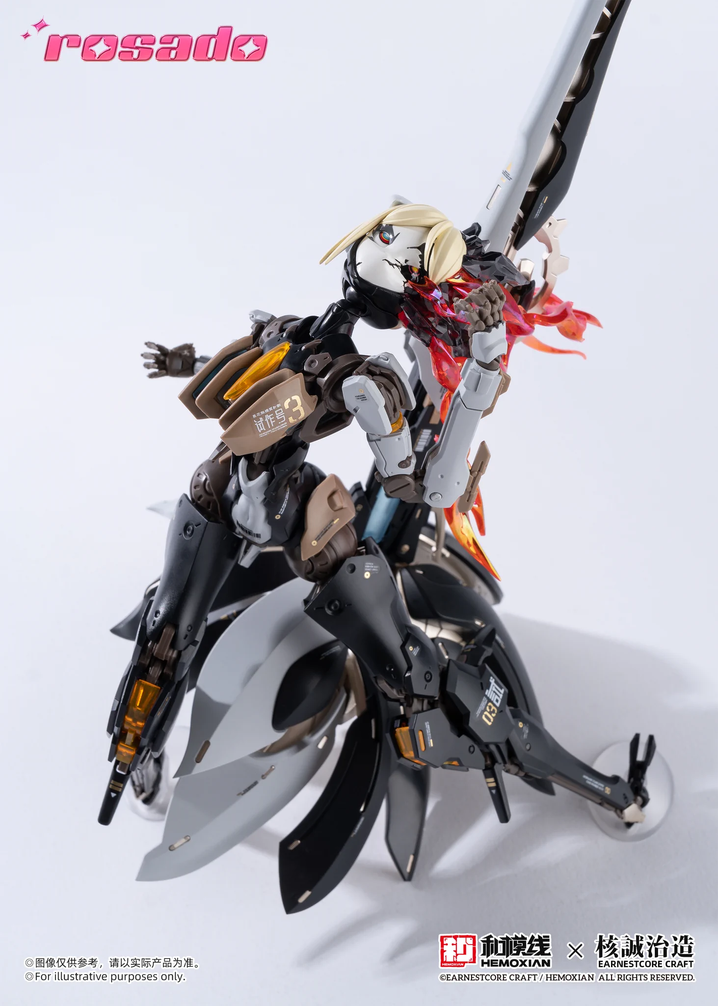 コトブキヤ_プラモデル総合 on X: 