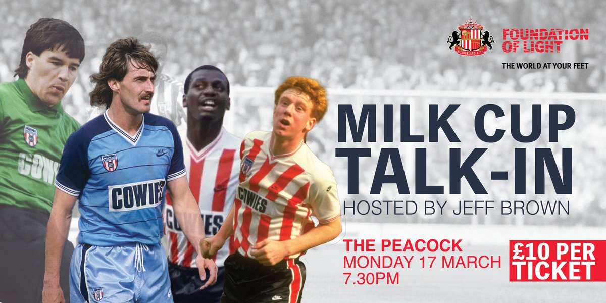 A LOVE SUPREME tweet media