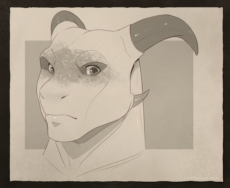 Easkull sketchbook post

#easkull #sketch #art #fantasyart #fantasy #artist #noai #originall #character #OC