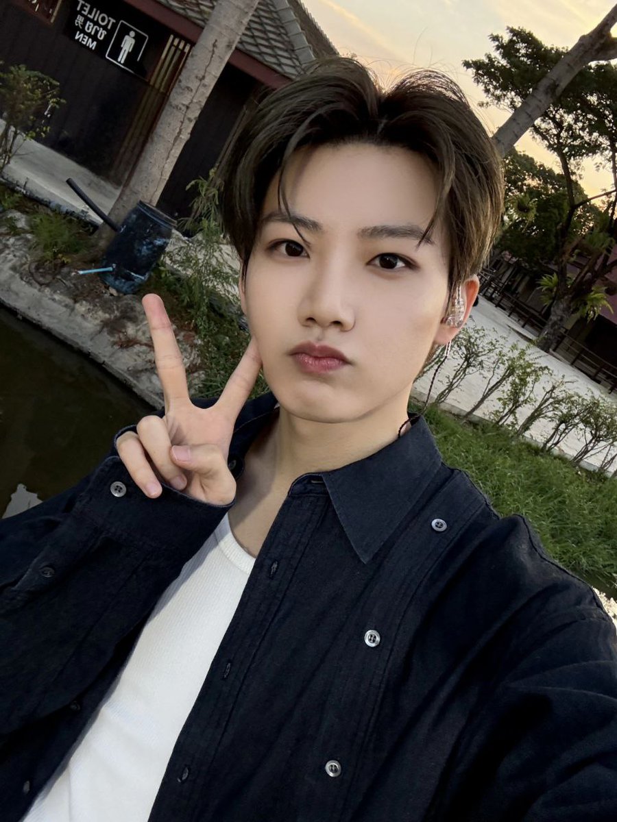 treasure_hd's tweet image. 📸🐨 

#トレジャー #JUNKYU #김준규 #TREASURE @treasuremembers