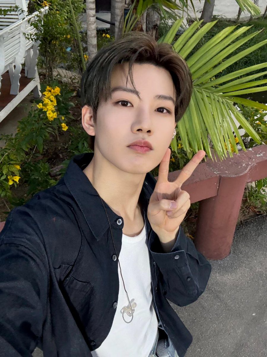 treasure_hd's tweet image. 📸🐨 

#トレジャー #JUNKYU #김준규 #TREASURE @treasuremembers