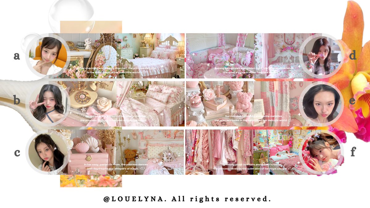 budandbloom_'s tweet image. Any reposts are appreciated! ୭ ˚. ᵎᵎ

Hai manis! hari ini aku punya layout ready stock moodboard dengan tema ⋆. 𐙚 ˚ Kamarku ˚ 𐙚 .⋆ ᵎᵎ harganya 4K/ea ya teman-teman. Sudah dapat header, 2 ava, dan preview&amp;lt;3 yang berminat boleh dm aku!

#zonauang #zonaba