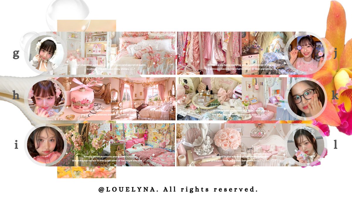 budandbloom_'s tweet image. Any reposts are appreciated! ୭ ˚. ᵎᵎ

Hai manis! hari ini aku punya layout ready stock moodboard dengan tema ⋆. 𐙚 ˚ Kamarku ˚ 𐙚 .⋆ ᵎᵎ harganya 4K/ea ya teman-teman. Sudah dapat header, 2 ava, dan preview&amp;lt;3 yang berminat boleh dm aku!

#zonauang #zonaba