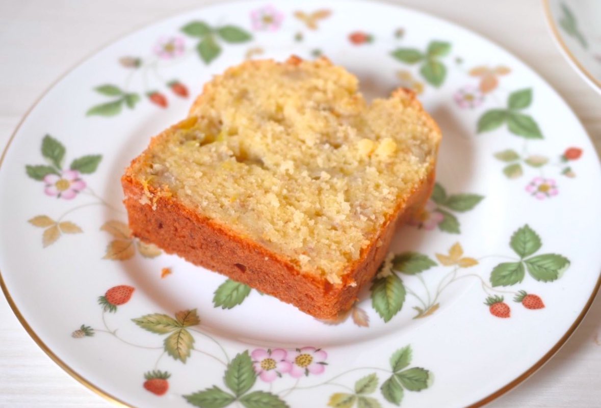 t_f_kitchen's tweet photo. 米粉のバナナケーキ。
米粉で簡単で美味しいケーキができます。
何度か紹介していますが、好評です。
レシピをどうぞ。 https://t.co/gD05Yg3b5u