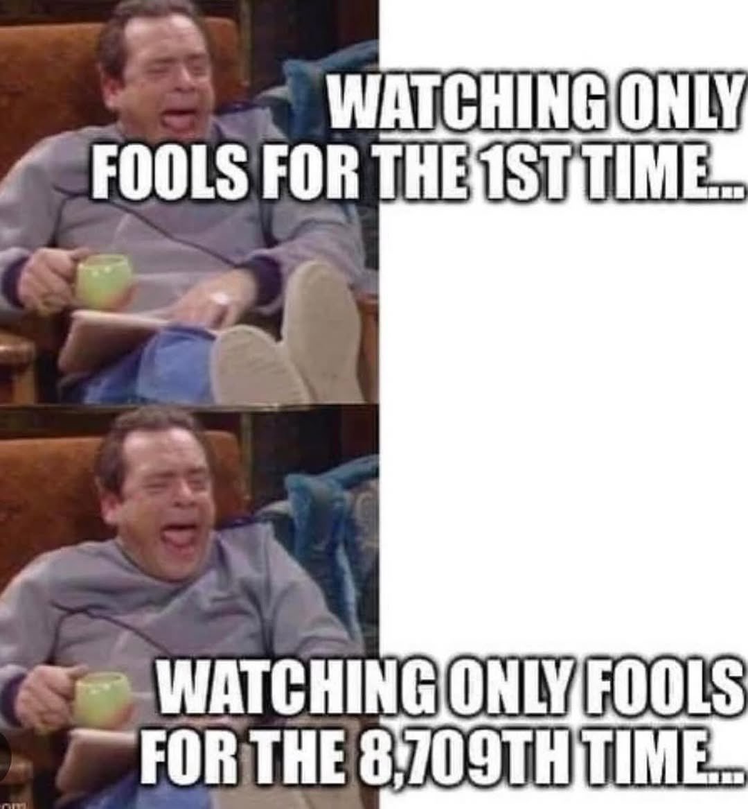 Only Fools and Horses Lines tweet media