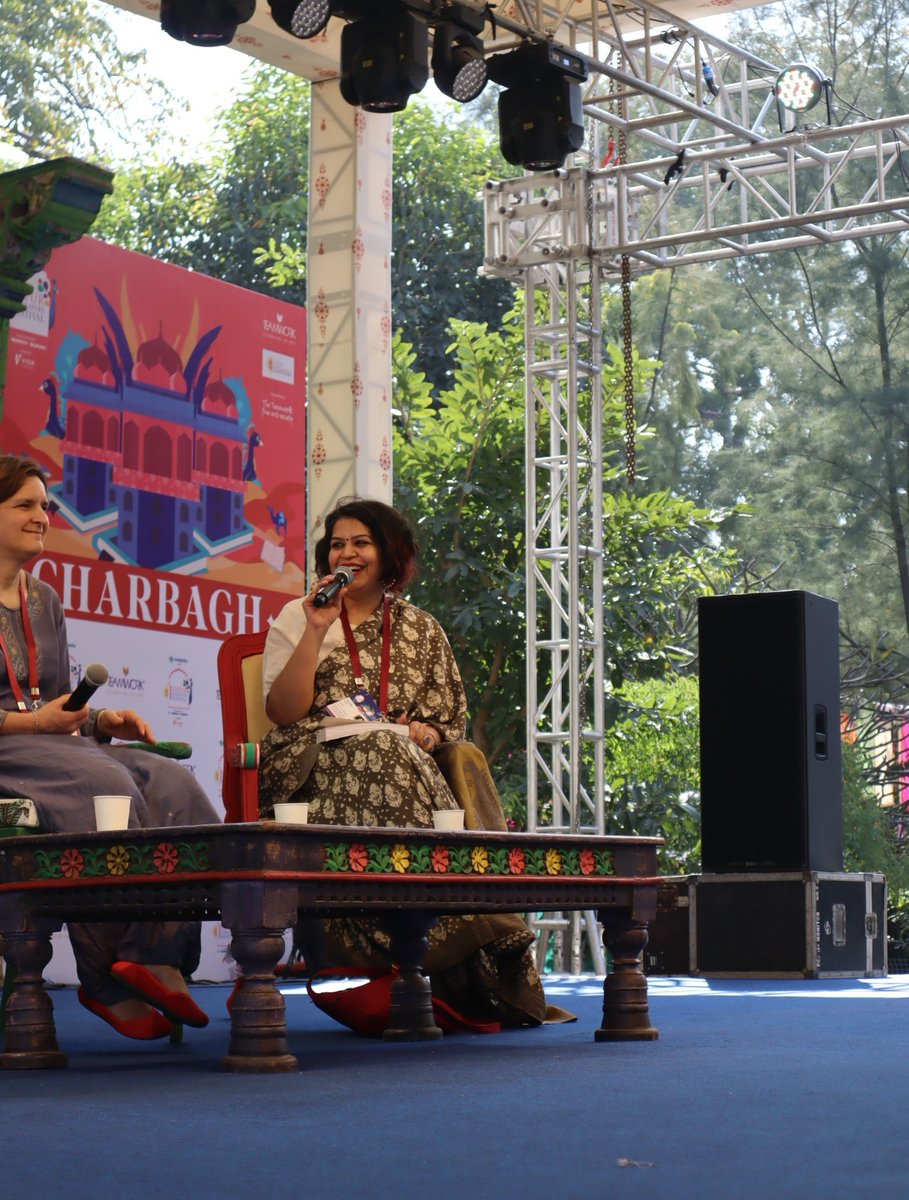 Poor Economics for Kids’ by Nobel Prize-winner Esther Duflo and renowned illustrator Cheyenne Olivier attempts to explain economic concepts to younger readers, encouraging them to open their minds and broaden their perspectives. Through relatable characters, Duflo has attempted