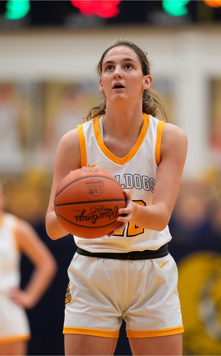OFallsAB's tweet photo. Congratulations to Junior Jesse Simon who was named SWC Player of the Week. Jesse averaged 17.5 points, 3.0 rebounds and 3.0 assists over four games last week. She scored 31 points on 7-of-7 from long range against Cathedral Prep (Pa.). https://t.co/l06AueTcfG