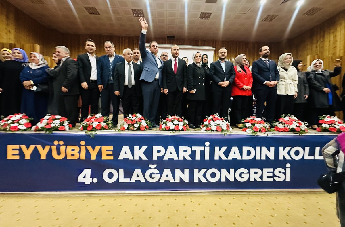 Suleyman Elgün 🇹🇷🌹 tweet media