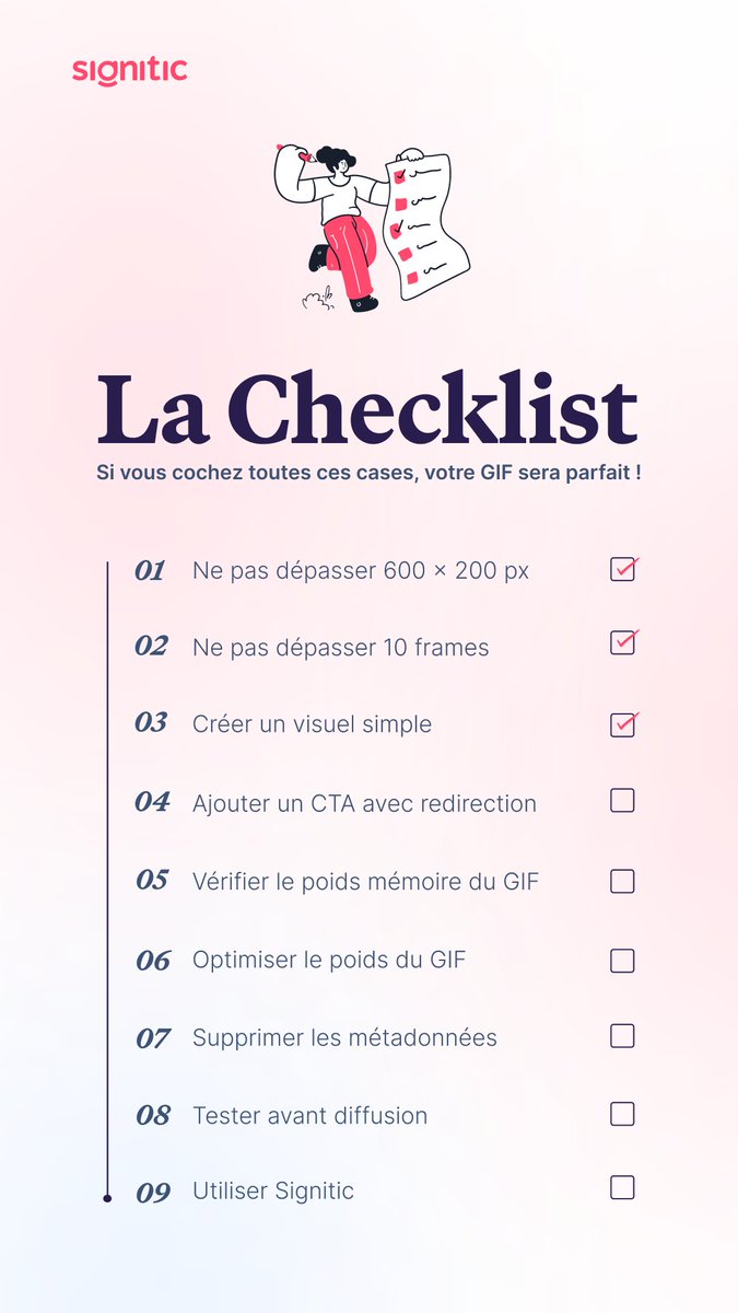 Signitic tweet media