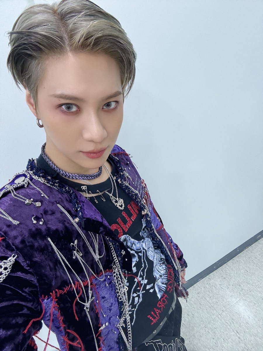 태민 (TAEMIN) tweet media