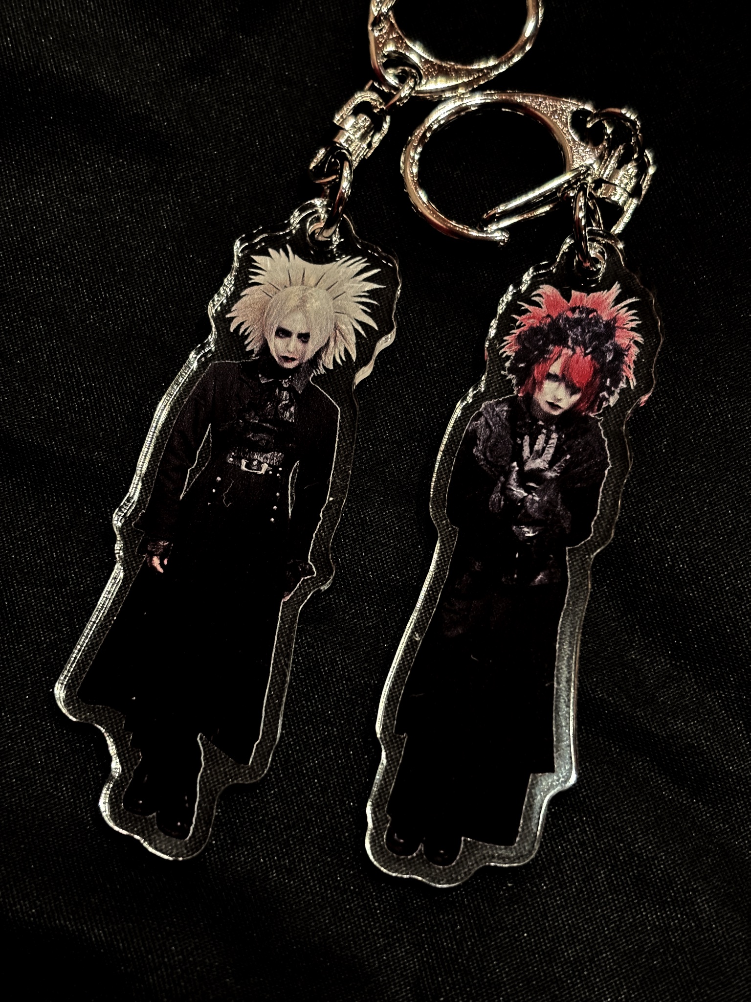 Marvelous Cruelty(マーヴェラスクルーエルティ Marvelous Cruelty(マーヴェラスクルーエルティ