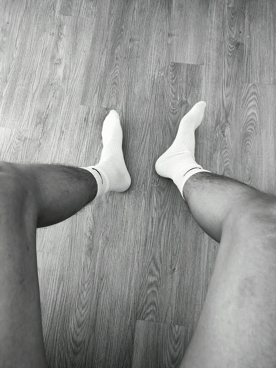 更新一下 #白袜大脚 #1s