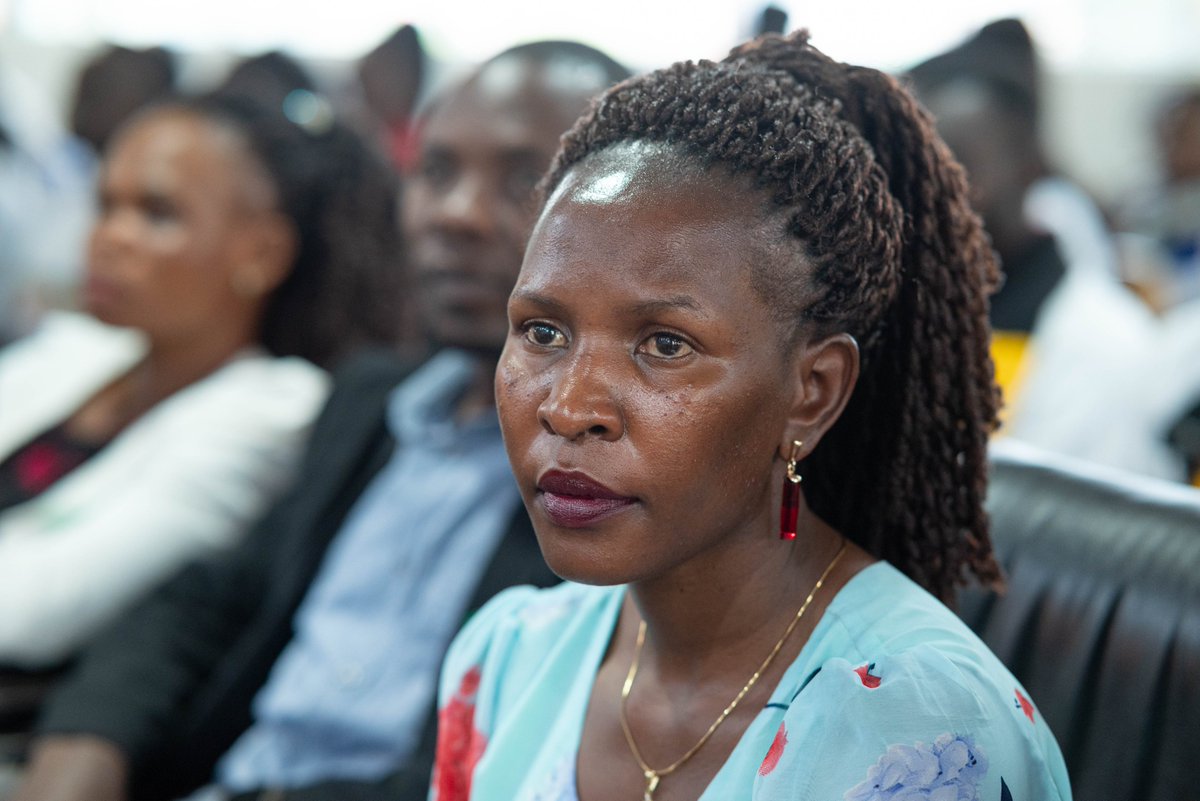 klt256's tweet photo. "If you focus your eyes on God, he is able to take you through the fire." - Pr. Kaggwa Godfrey
#yearofexceedingkingdomglory
#kes25
#kingdomlifetabeenacle
#kltuganda
@TSekyanzi @Agnessekyanzi @r_mayanja @felixokello https://t.co/z2X67bi9Sr