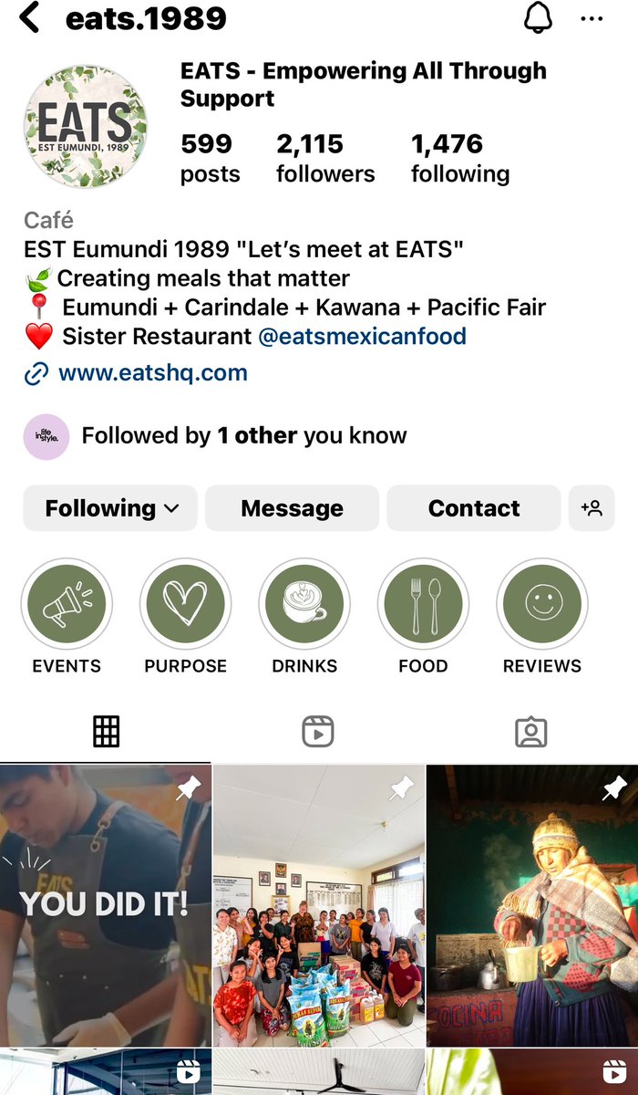 Seeing as Tim is so horrific, let’s help her win something out of this crap show! 
Follow Katie’s business on IG! #MAFS #MAFSAU