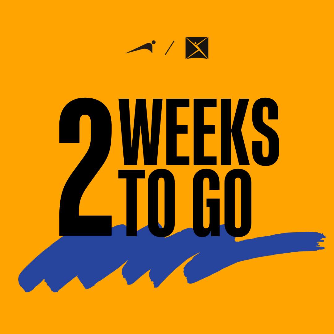It’s getting closer! Only 2 WEEKS to go until we kick off The Push-Up Challenge 2025 😱  
Don’t get FOMO – register now to help push for better mental health💪

thepushupchallenge.ca/beneficiary/cm…