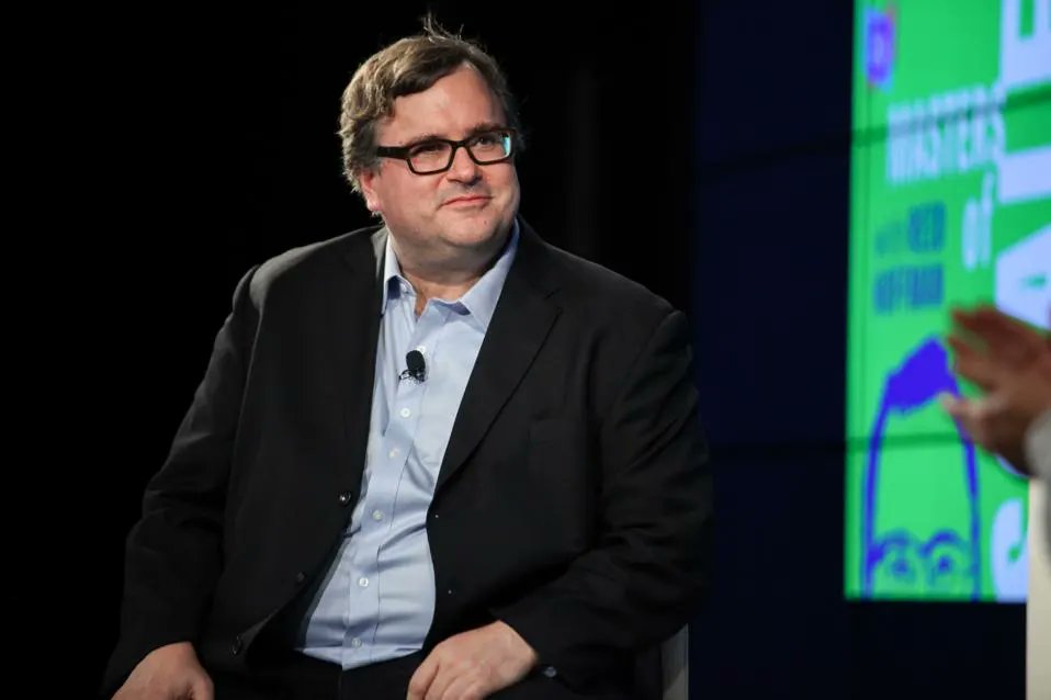 AIM (@analyticsindiam) on Twitter photo <a href="/manas_co/">Manas</a> , an AI-driven drug discovery startup, has secured $24.6 million in seed funding led by <a href="/reidhoffman/">Reid Hoffman</a> , <a href="/generalcatalyst/">General Catalyst</a> , and Greylock Partners. The company is set to revolutionize cancer treatment by leveraging AI to analyze molecules 100 times faster than traditional <a href="/manas_co/">Manas</a> , an AI-driven drug discovery startup, has secured $24.6 million in seed funding led by <a href="/reidhoffman/">Reid Hoffman</a> , <a href="/generalcatalyst/">General Catalyst</a> , and Greylock Partners. The company is set to revolutionize cancer treatment by leveraging AI to analyze molecules 100 times faster than traditional