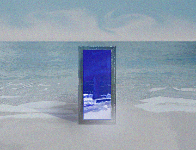 【MORSOMNIA:0】 本日リリースです！🐳
初めてのゲーム制作でかなり大変だった＆緊張ですが楽しんでいただけると嬉しいです！モルソムニアの世界をお楽しみください。

ストアページ▼🫧
store.steampowered.com/app/3002440/MO…

(DLC)サウンドトラック▼🫧
store.steampowered.com/app/3144980/MO…