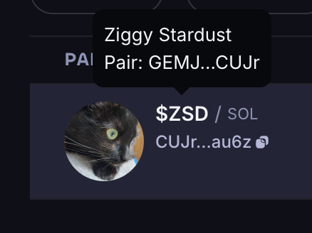 studio_angarque's tweet photo. Check out my memecoin

link on @tradewithPhoton :
https://t.co/ltnwbz6ce9

link on @dexscreener : https://t.co/tf343gfgup

#photon  #tradewithphoton #photontrader #dexscreener #memecoin #ziggystardust #ZSD #solanamemecoin #solana #SolanaCommunity https://t.co/TCrpQDwnEg