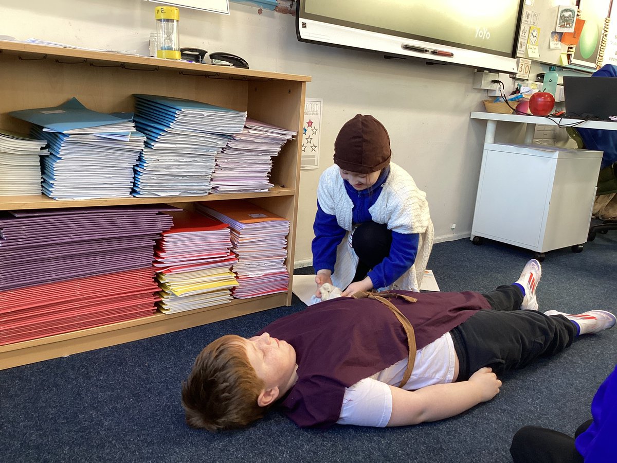 Tang Hall Woodpeckers tweet media