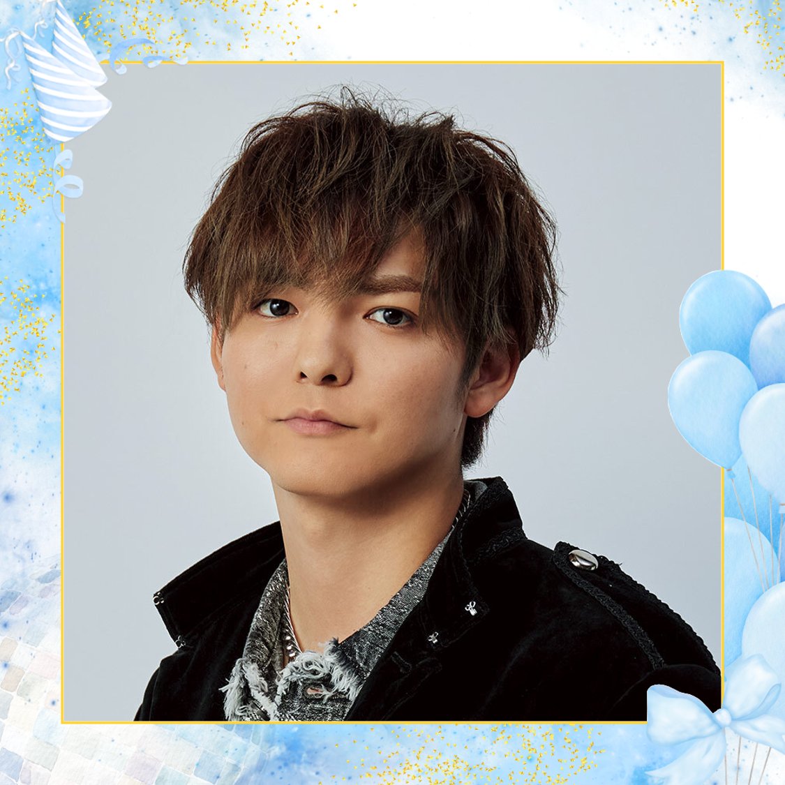 💛💚薮宏太 お誕生日おめでとう 💛💚Happy Birthday Kota Yabu 💛💚薮