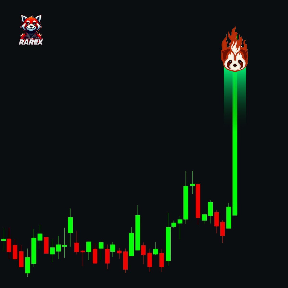 RareX_Coin's tweet photo. 👀 https://t.co/aPC9AyniaG