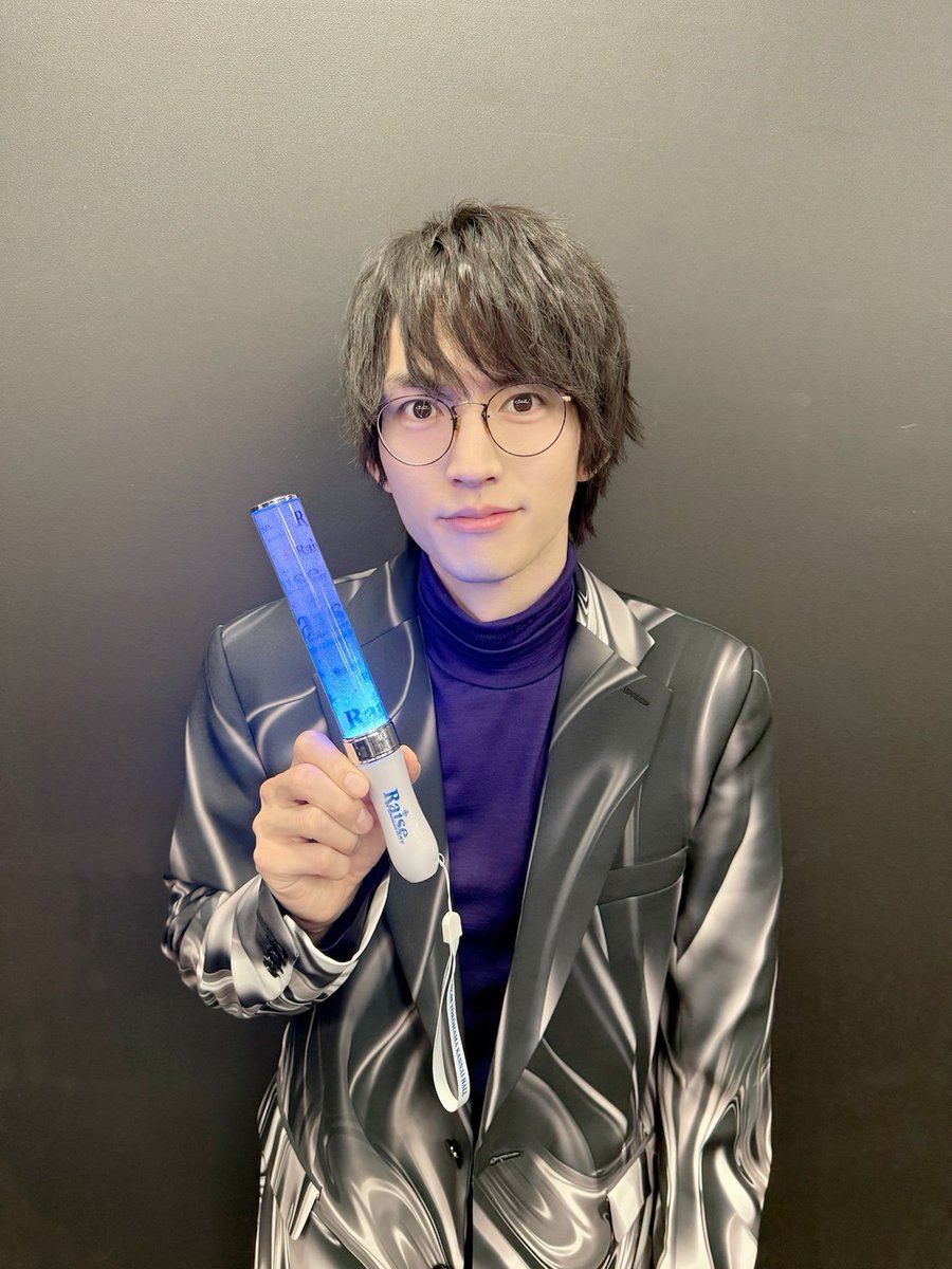 和田雅成 1st ONEMAN LIVE「Raise」公式アカウント on X 和田雅成 1st ONEMAN LIVE「Raise」公式アカウント on X