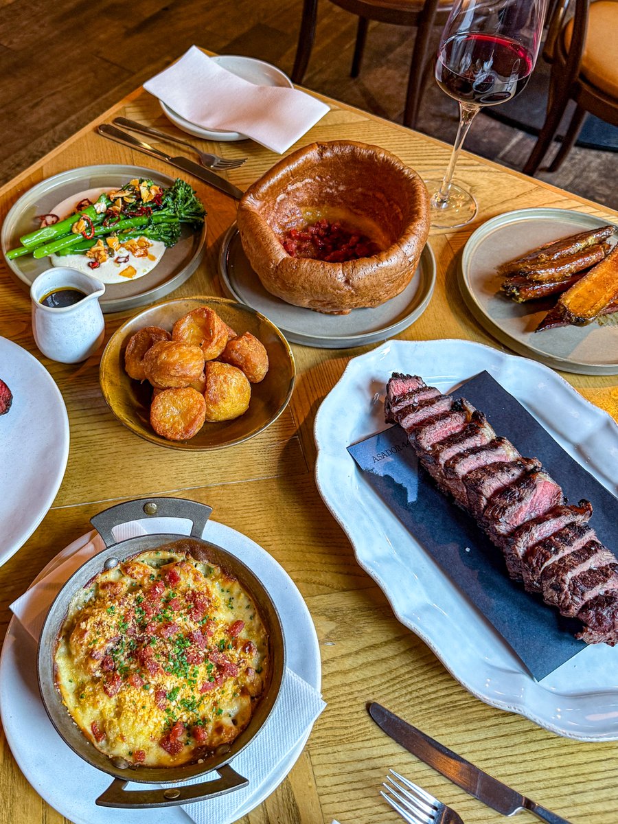 This and a Sunday walk 🤝