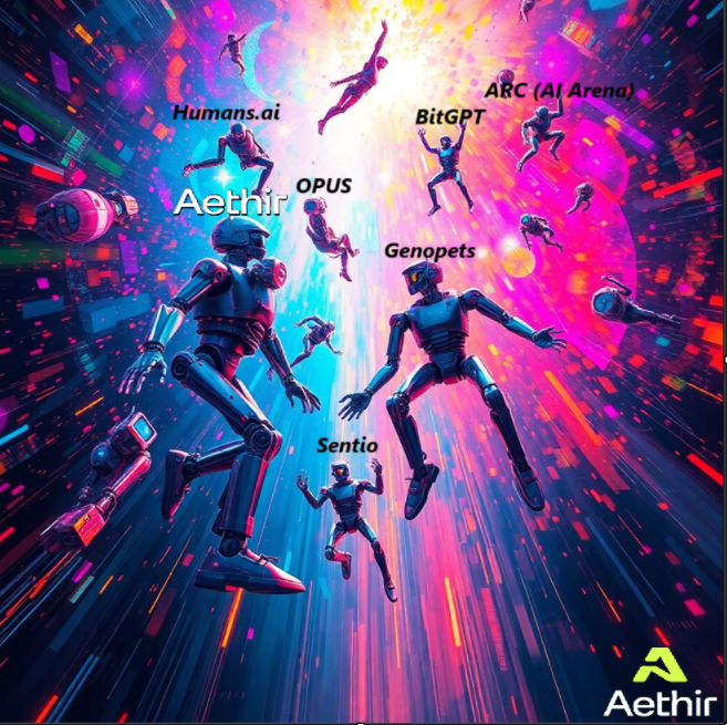 Maximd0131's tweet photo. AI agents are rapidly emerging as a transformative force, with NVIDIA CEO Jensen Huang predicting a “multi-trillion-dollar opportunity.” Huang sees an “agentic revolution” reshaping industries, from gaming to finance and beyond. https://t.co/uGBOIBCa94