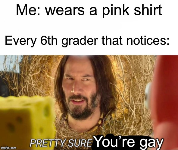 You don't have to wear a pink shirt to be gay.👗

Gays Inu offers a safe place where you can say anything you want and wear anything you dream of.

Join our Telegram group and be part of our community! 🌈💬
👉t.me/GaysInu

#Crypto #Shib #memecoin #Pride #Gays #P2E