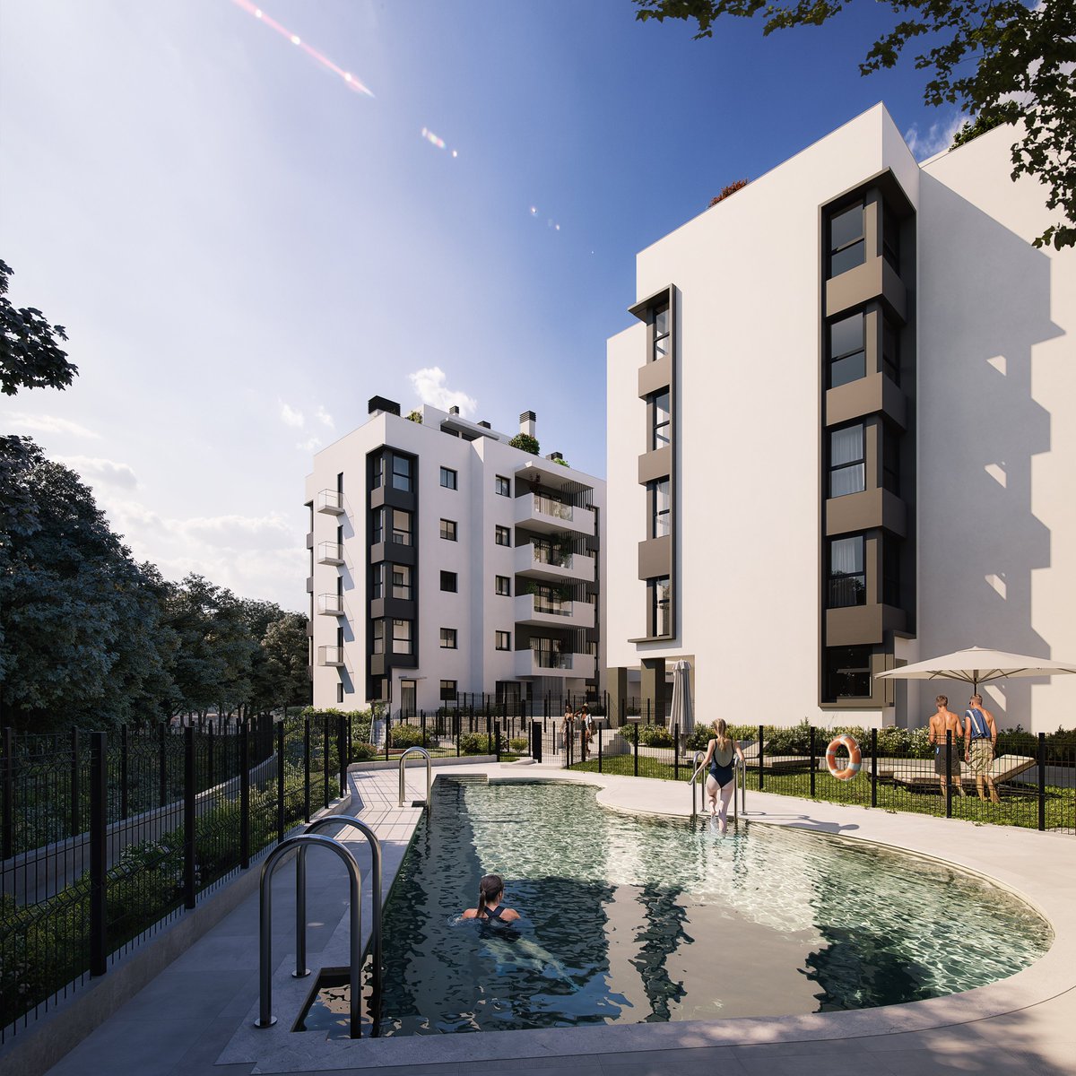 NIDRA HOMES tweet media