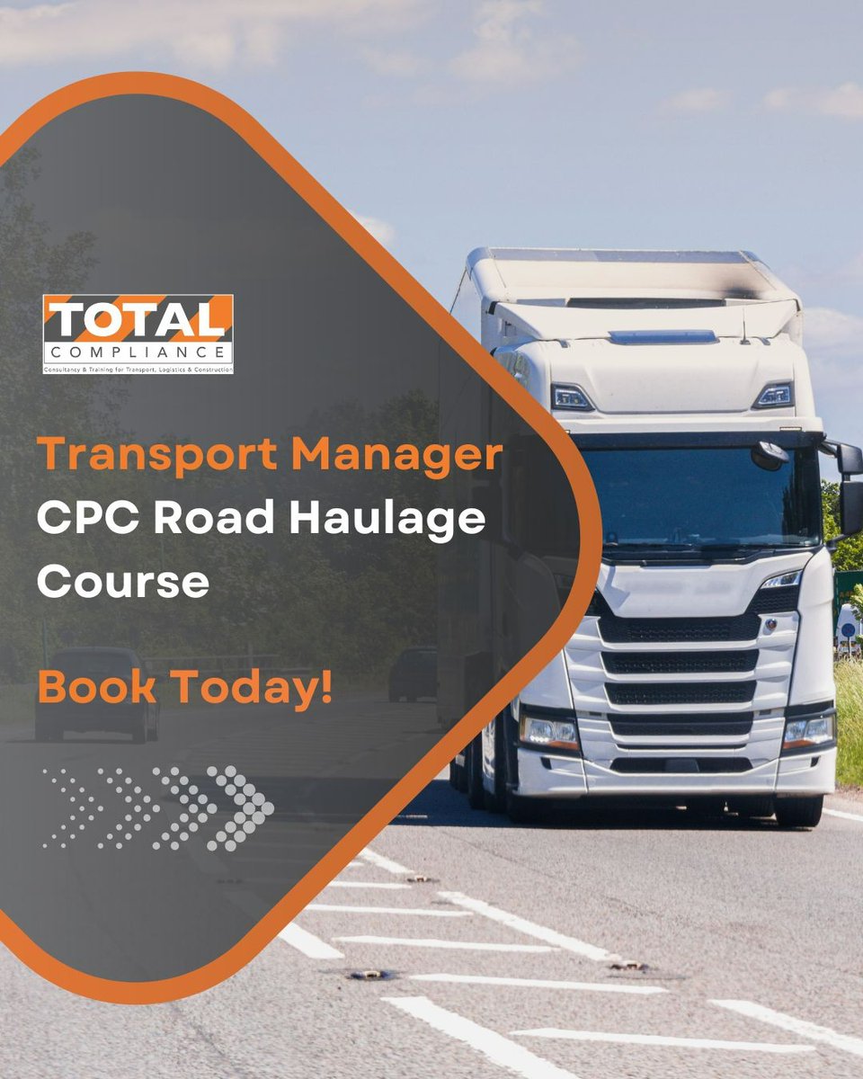 Total Compliance (@comptransport) on Twitter photo ๐ ๐๐๐๐ฒ๐ป๐๐ถ๐ผ๐ป ๐๐๐ฉ ๐ข๐ฝ๐ฒ๐ฟ๐ฎ๐๐ผ๐ฟ๐! ๐ฆ๐ฒ๐ฐ๐๐ฟ๐ฒ ๐ฌ๐ผ๐๐ฟ ๐ฆ๐ฝ๐ผ๐ ๐ณ๐ผ๐ฟ ๐๐ต๐ฒ ๐ง๐ฟ๐ฎ๐ป๐๐ฝ๐ผ๐ฟ๐ ๐ ๐ฎ๐ป๐ฎ๐ด๐ฒ๐ฟ ๐๐ฃ๐ ๐๐ผ๐๐ฟ๐๐ฒ โ ๐๐ถ๐บ๐ถ๐๐ฒ๐ฑ ๐ฆ๐ฝ๐ฎ๐ฐ๐ฒ๐ ๐๐๐ฎ๐ถ๐น๐ฎ๐ฏ๐น๐ฒ! ๐
Are you ready to take your HGV operations to the next level? Total Complian... ๐ ๐๐๐๐ฒ๐ป๐๐ถ๐ผ๐ป ๐๐๐ฉ ๐ข๐ฝ๐ฒ๐ฟ๐ฎ๐๐ผ๐ฟ๐! ๐ฆ๐ฒ๐ฐ๐๐ฟ๐ฒ ๐ฌ๐ผ๐๐ฟ ๐ฆ๐ฝ๐ผ๐ ๐ณ๐ผ๐ฟ ๐๐ต๐ฒ ๐ง๐ฟ๐ฎ๐ป๐๐ฝ๐ผ๐ฟ๐ ๐ ๐ฎ๐ป๐ฎ๐ด๐ฒ๐ฟ ๐๐ฃ๐ ๐๐ผ๐๐ฟ๐๐ฒ โ ๐๐ถ๐บ๐ถ๐๐ฒ๐ฑ ๐ฆ๐ฝ๐ฎ๐ฐ๐ฒ๐ ๐๐๐ฎ๐ถ๐น๐ฎ๐ฏ๐น๐ฒ! ๐
Are you ready to take your HGV operations to the next level? Total Complian...
