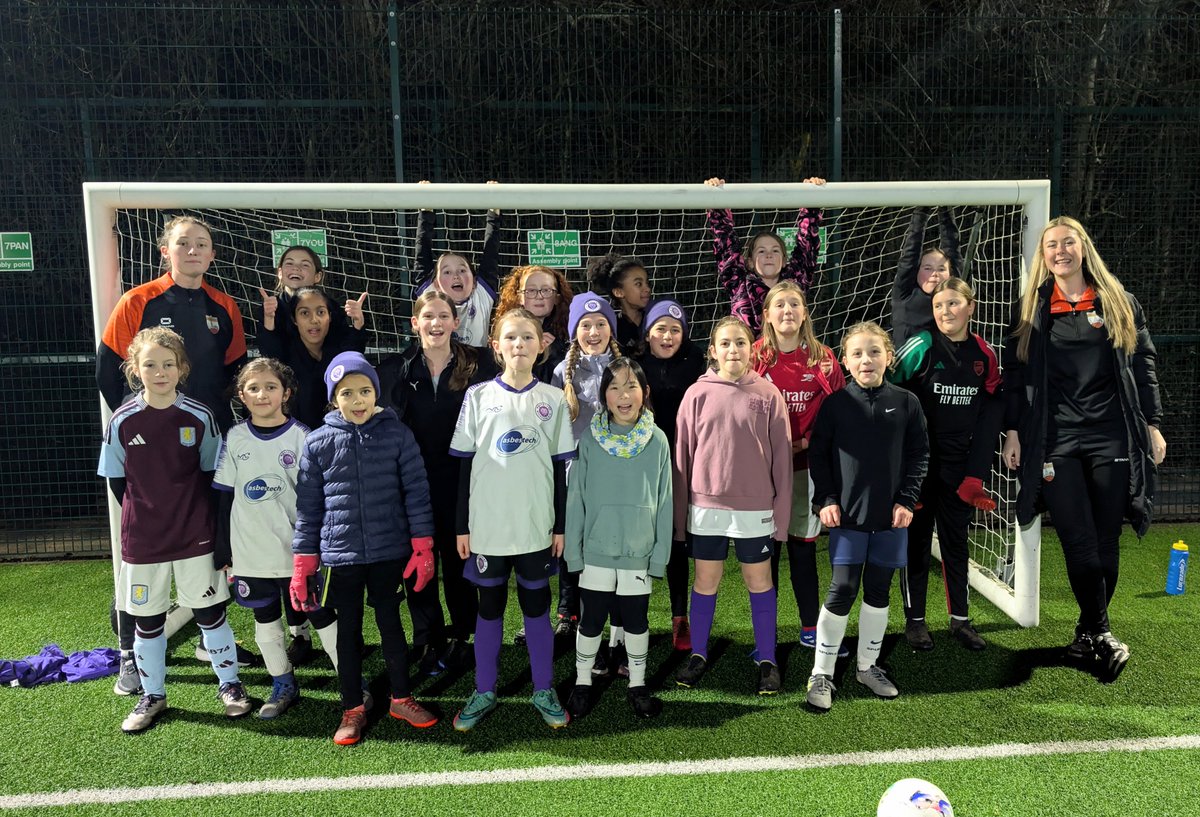 Barnet FC - The Hive Foundation tweet media