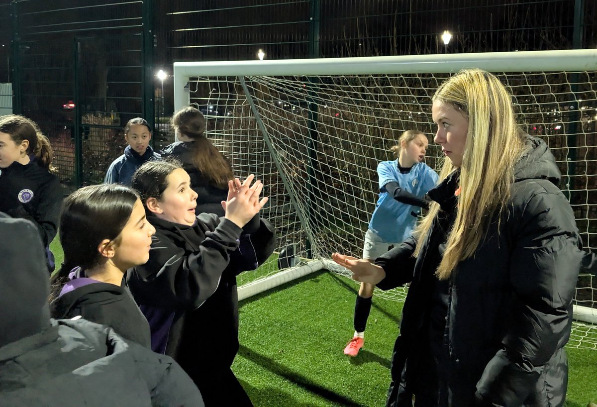 Barnet FC - The Hive Foundation tweet media