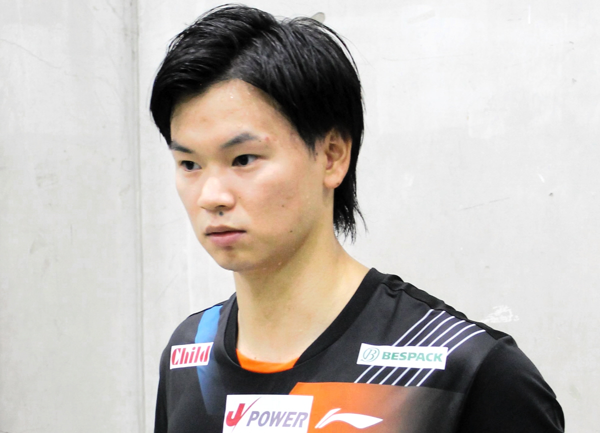 【厳しい現実】バドミントン・渡辺勇大、日本代表辞退を公表 「日本代表でも自費遠征」
news.livedoor.com/article/detail…

日本バドミントン協会の財務状況の悪化に伴い、強化予算の見直しなどがあり、日本代表であっても世界ランキングの低い選手は自費で遠征をまわらなければならなくなったという。