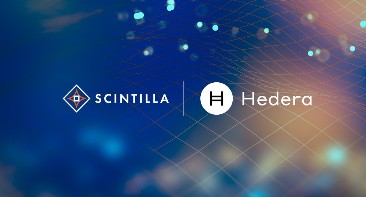 Scintilla tweet media